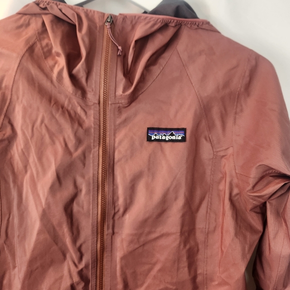 Patagonia The Dirt Roamer Jacket size S in EUC - Picture 5 of 12